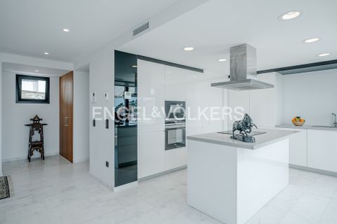 Villa a Altea, Alicante, Altea - € 1.295.000 | Ref: W-030IGJ - foto 13